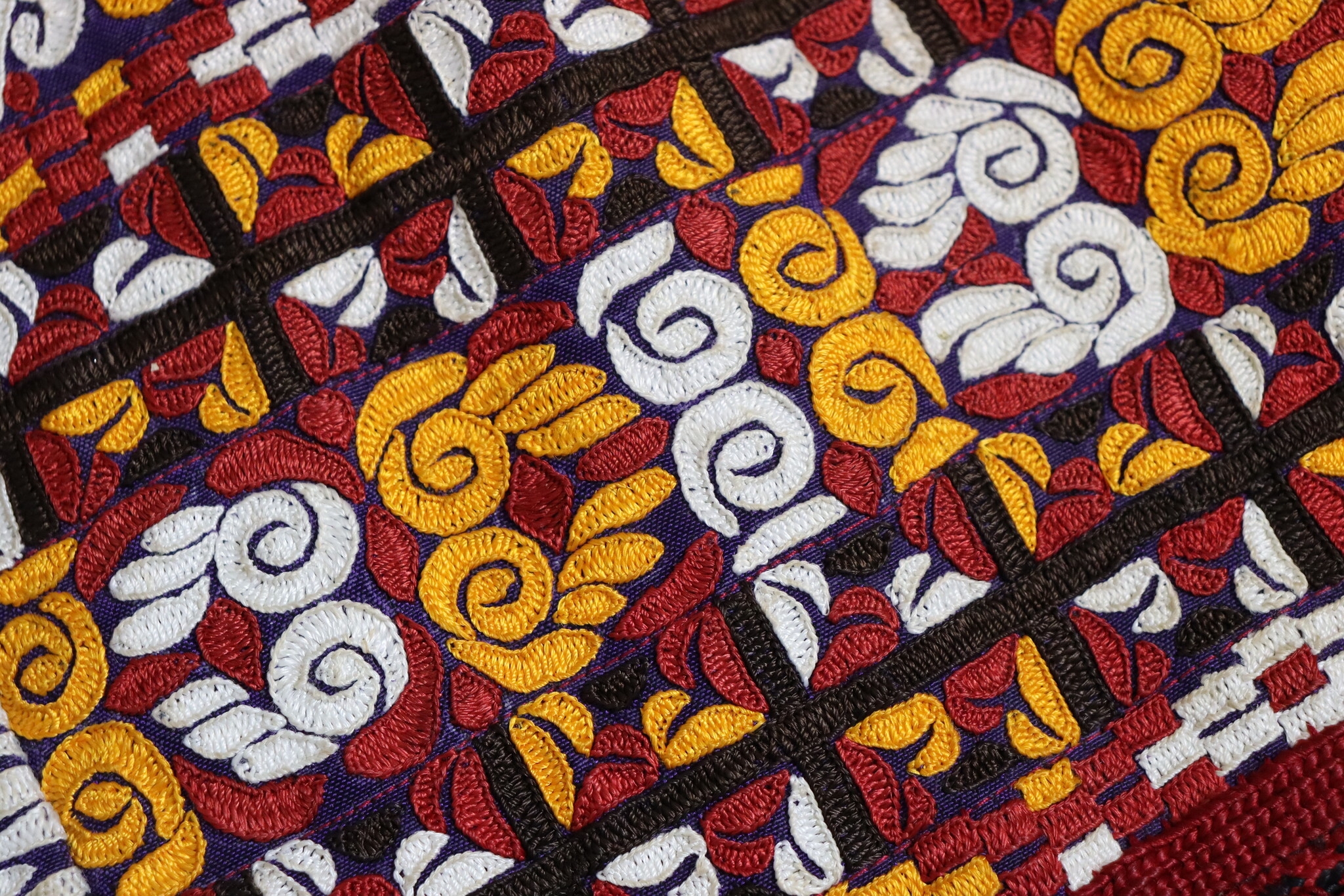 antik Orient Turkmenische Nomaden frauen Chirpy Mantel khalat afghan uzbek kleid afghanistan hand bestickte kostüm Chapan Paranja  Nr.26C