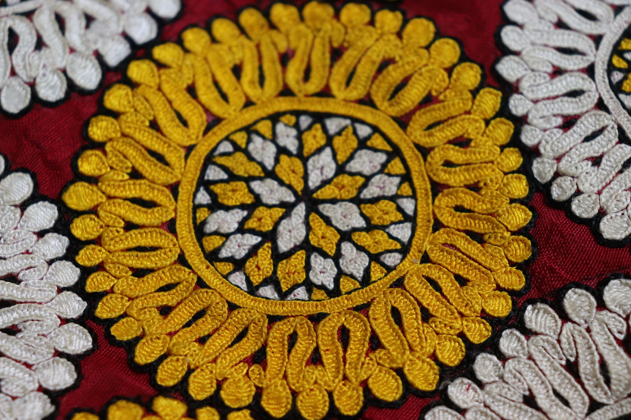 antik Orient Turkmenische Nomaden frauen Chirpy Mantel khalat afghan uzbek kleid afghanistan hand bestickte kostüm Chapan Paranja  Nr.26D