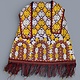 antik Orient Turkmenische Nomaden frauen Chirpy Mantel khalat afghan uzbek kleid afghanistan hand bestickte kostüm Chapan Paranja  Nr.26E