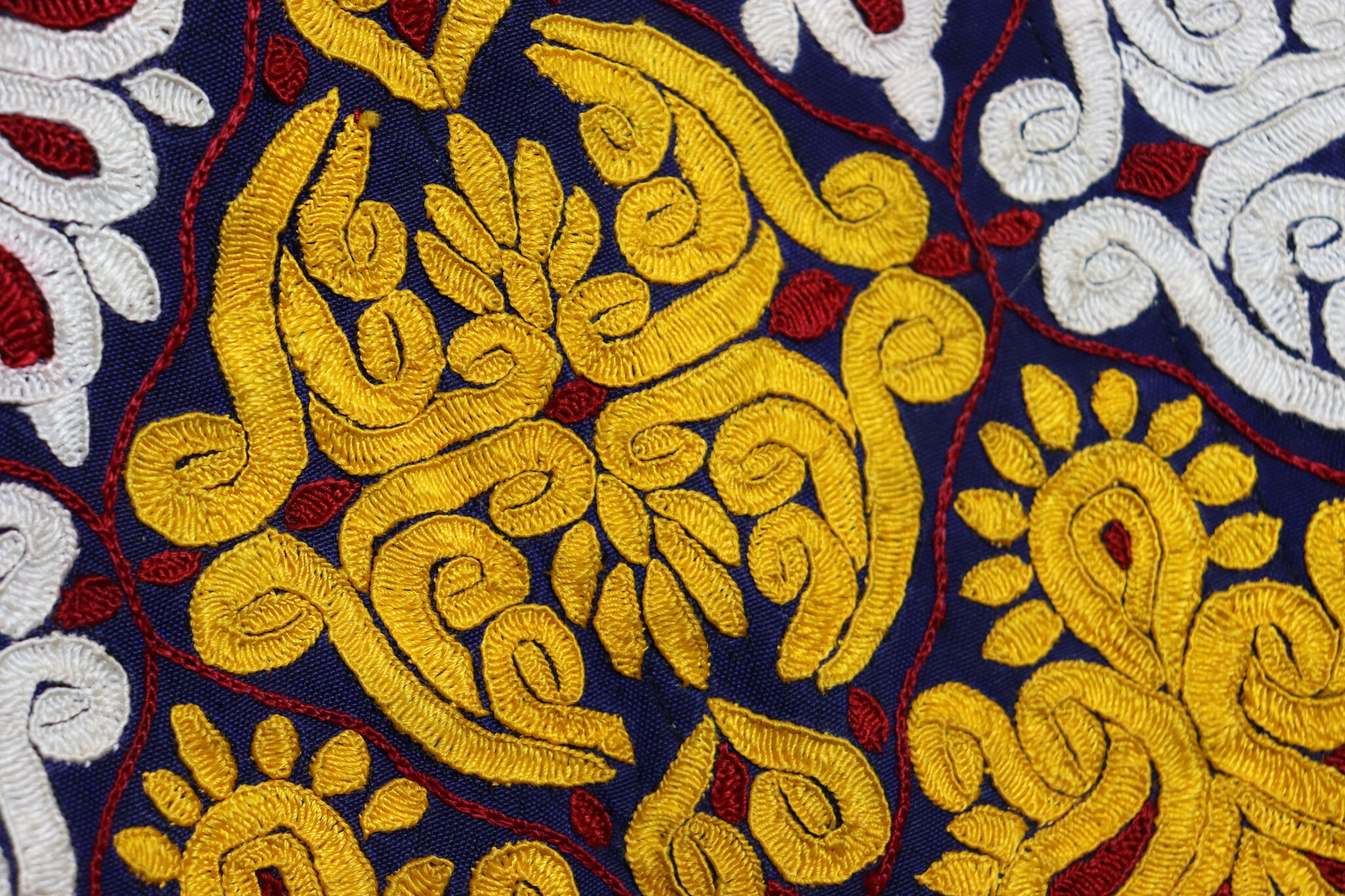 antique silk hand embroidered nomadic Turkmen Uzbek Afghan Ethnic Chapan coat Chirpy Turkmen Tekke Chyrpy Paranja  26E