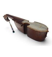 Antik Afghan musikinstrumen Bubab Nr-HH26A
