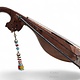 orient exotic musical instrument  India afghanistan and pakistan Sarinda Ghichak HH26A