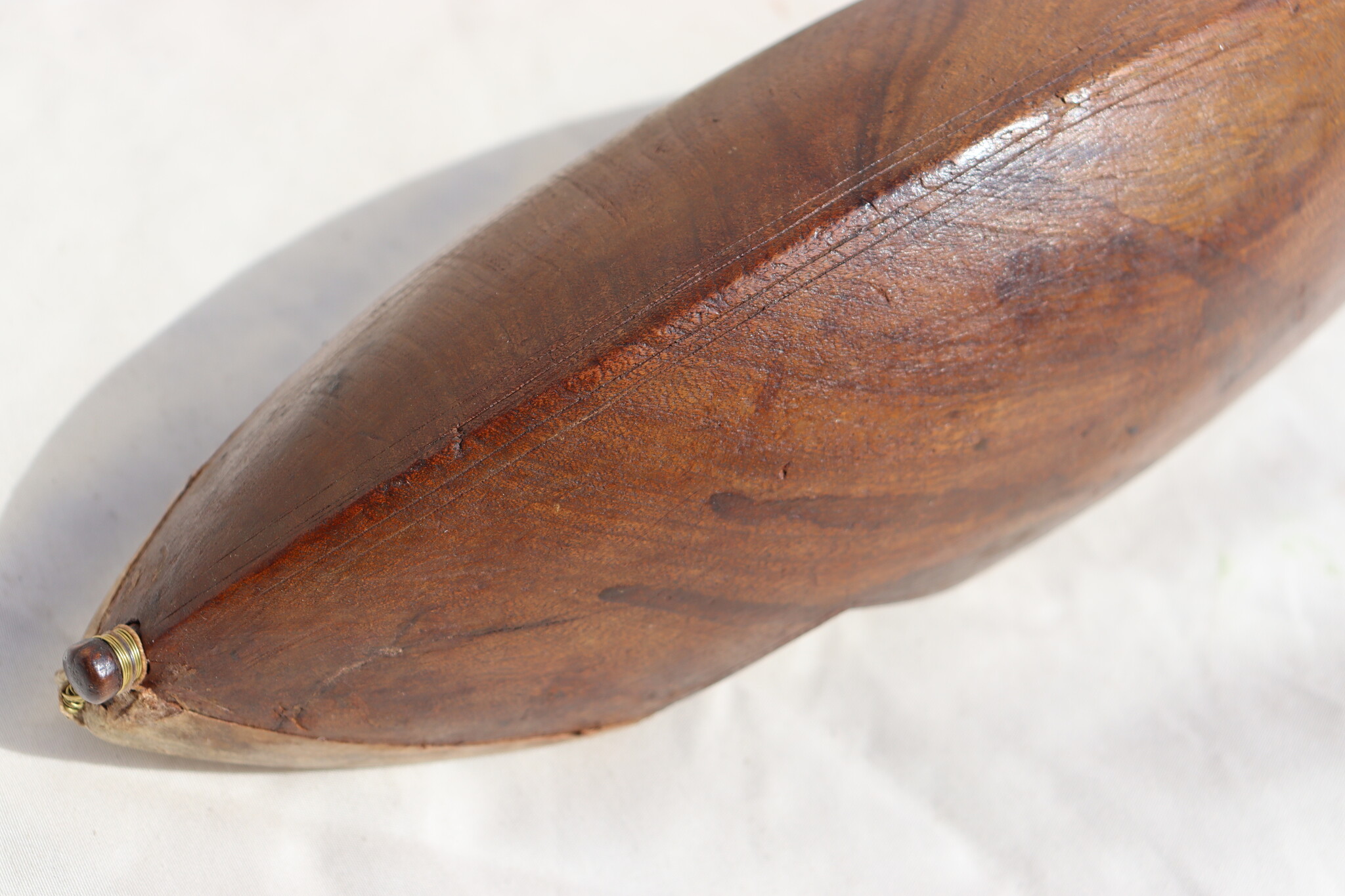 orient exotic musical instrument  India afghanistan and pakistan Sarinda Ghichak HH26A