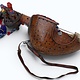 Antik Afghan musikinstrumen Ghichak 26/A