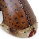 exotic musical instrument India Belutschistan afghanistan and pakistan Sarinda Ghichak 26/A