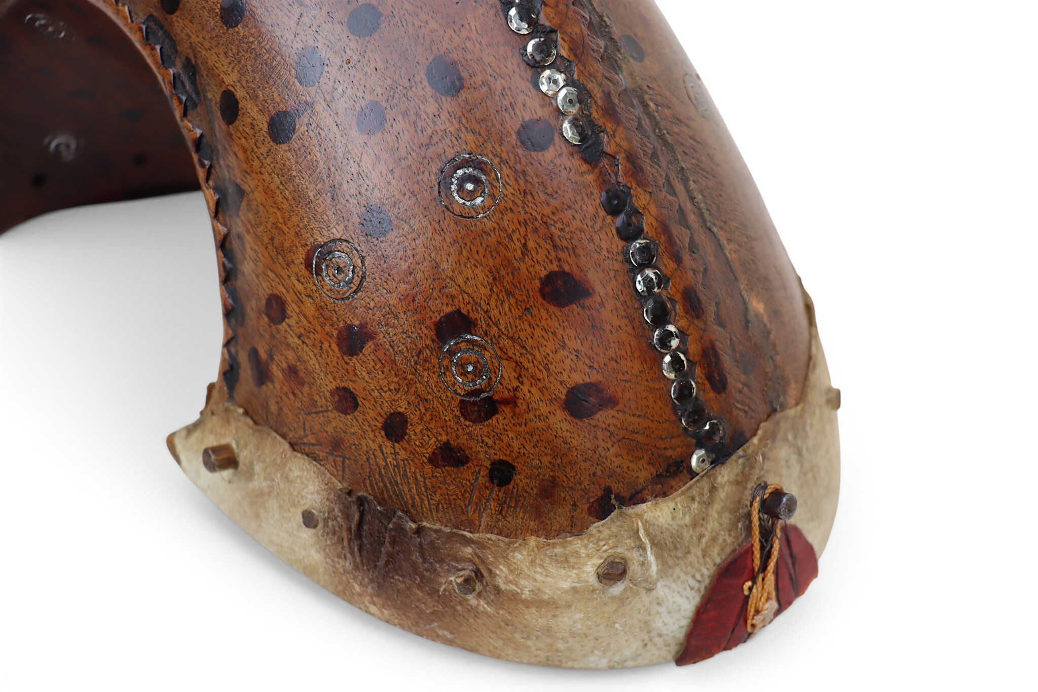 exotic musical instrument India Belutschistan afghanistan and pakistan Sarinda Ghichak 26/A