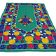 cm hand bestickte  Suzani Stickerei aus Uzbekistan  Nr:UZ26/ - Copy