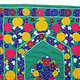 cm hand bestickte  Suzani Stickerei aus Uzbekistan  Nr:UZ26/ - Copy