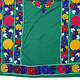cm hand bestickte  Suzani Stickerei aus Uzbekistan  Nr:UZ26/ - Copy