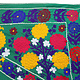 cm hand bestickte  Suzani Stickerei aus Uzbekistan  Nr:UZ26/ - Copy