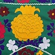 cm hand bestickte  Suzani Stickerei aus Uzbekistan  Nr:UZ26/ - Copy