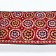 245x155  cm Hand Embroidered suzani from Uzbekistan.Tablecloth, Wall hanging, Bedspread,Bedcover No. UZ26/13