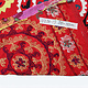245x155  cm hand bestickte  Suzani Stickerei aus Uzbekistan  Nr:UZ26/ 13