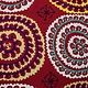 202x195  cm Hand Embroidered suzani from Uzbekistan.Tablecloth, Wall hanging, Bedspread,Bedcover No. UZ26/18