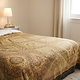 220x205 silk hand embroidered Bed coverlet bedspread sofa cover 26/19