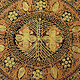 220x205 silk hand embroidered Bed coverlet bedspread sofa cover 26/19