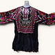 antik Frauen Hochzeit Kleid  aus Afghanistan Nuristan kohistan Jumlo Nr-WL26/B