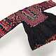 antik Frauen Hochzeit Kleid  aus Afghanistan Nuristan kohistan Jumlo Nr-WL26/B
