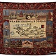 ariana afghan airlines flight routes Rug