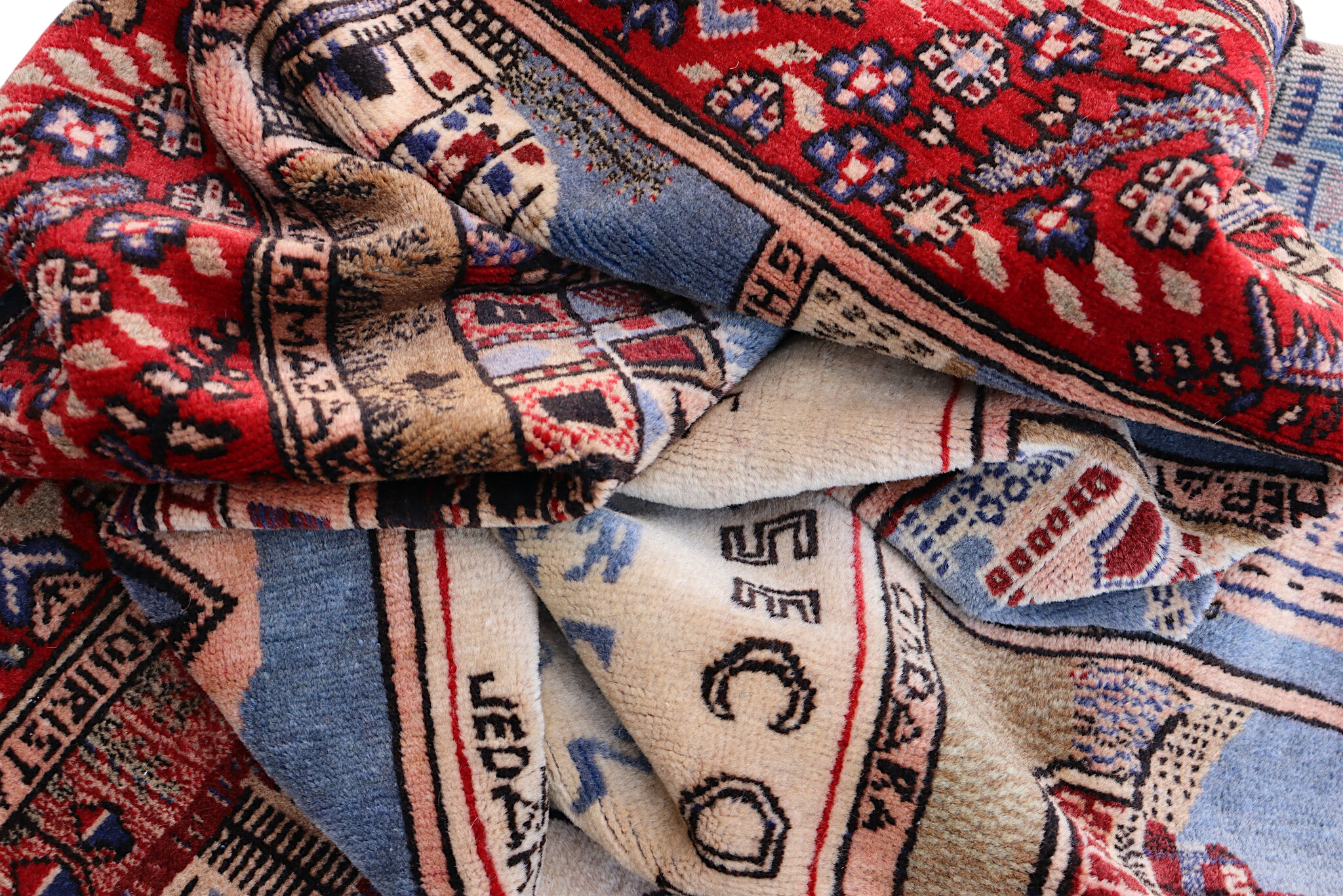 ariana afghan airlines flight routes Rug