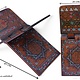 antique islamic Moorish Quran stand  Marokko