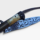 Messer Dolch Klappmesser Khyber-messer Lohar Knochen-Griff aus Afghanistan pakistan Nr:17/C