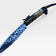 afghanistan Lohar Knife Khyber Folding knife jackknife  Pocket knife flick-knife 26/A