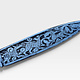 Messer Dolch Klappmesser Khyber-messer Lohar Knochen-Griff aus Afghanistan pakistan Nr:17/C