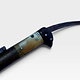 Messer Dolch Klappmesser Khyber-messer Lohar Knochen-Griff aus Afghanistan pakistan Nr:17/C