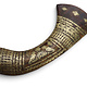 A short flintlock rifle (Djezail), Afganistan, 20th century No: 26A