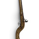 Vorderlader Steinschloßgewehr aus Afghanistan Nr:26A
