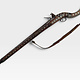 Vorderlader Steinschloßgewehr aus Afghanistan Nr:26C