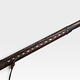 Vorderlader Steinschloßgewehr aus Afghanistan Nr:26C