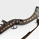 Vorderlader Steinschloßgewehr aus Afghanistan Nr:26C