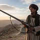 A short flintlock rifle (Djezail), Afganistan, 20th century No: 26B