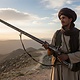 Vorderlader Steinschloßgewehr aus Afghanistan Nr:26B
