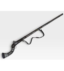 Vorderlader Steinschloßgewehr aus Afghanistan Nr: 26B
