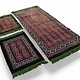 190x75 orient Sitzkissen Matratze Sitzecke Afghan toshak seating mattress (Grün /26) توشک