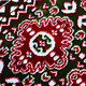 190x75 orient Sitzkissen Matratze Sitzecke Afghan toshak seating mattress (Grün /26) توشک