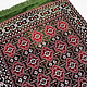190x75 orient Sitzkissen Matratze Sitzecke Afghan toshak seating mattress (Grün /26) توشک