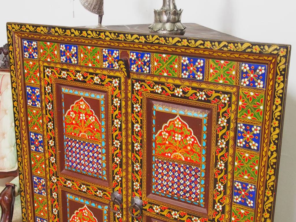 Eckschrank MGL - Kabul Gallery