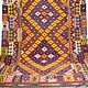 antik afghan Kelim 430x220 cm Nr:mai-1