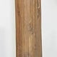 antique  orient solid hand-carved wooden Pillar column from Nuristan Afghanistan Pakistan  No-E