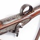 Afghan flintlock rifle  No: GW-3