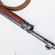 Afghan flintlock rifle  No: GW-3