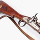 Afghan flintlock rifle  No: GW-3