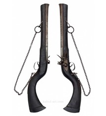 donnerbüchse Gewehr aus Afghanistan Nr-GW-6