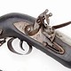 flintlock blunderbuss rifle from Afghanistan No: GW-6