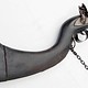 flintlock blunderbuss rifle from Afghanistan No: GW-6