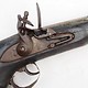 flintlock blunderbuss rifle from Afghanistan No: GW-7